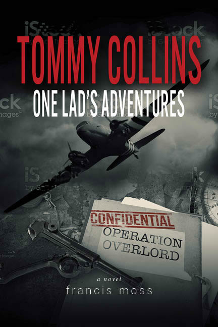 Tommy Collins cover